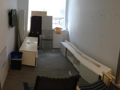 PRIVATE OFFICE  (10th floor)
