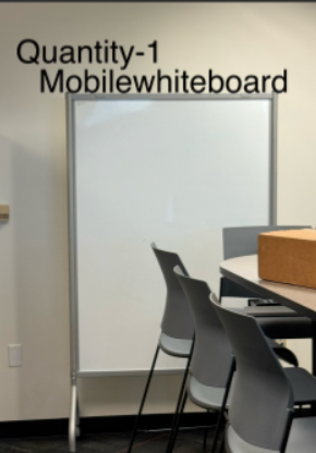 Mobile White Board