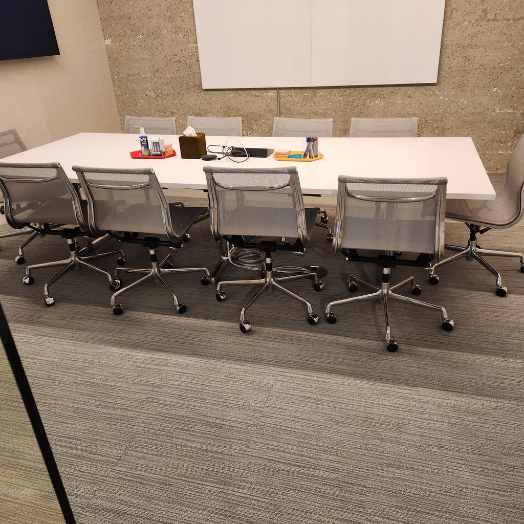 Conference Table, Medium