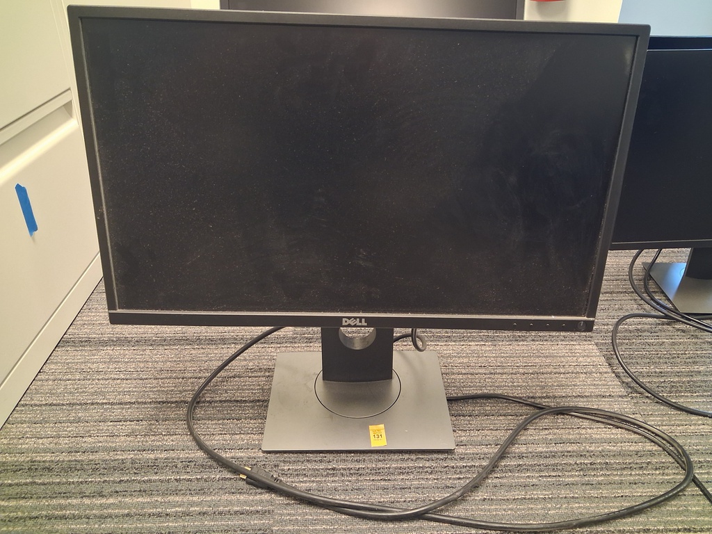 Monitor
