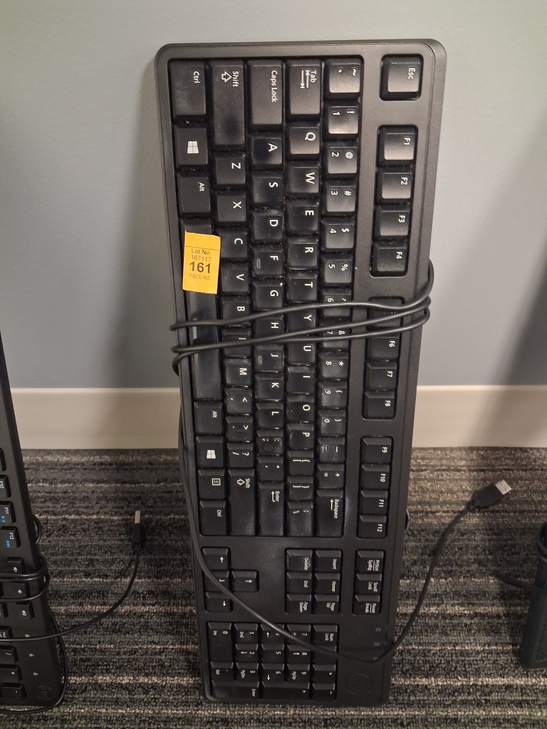 Keyboard