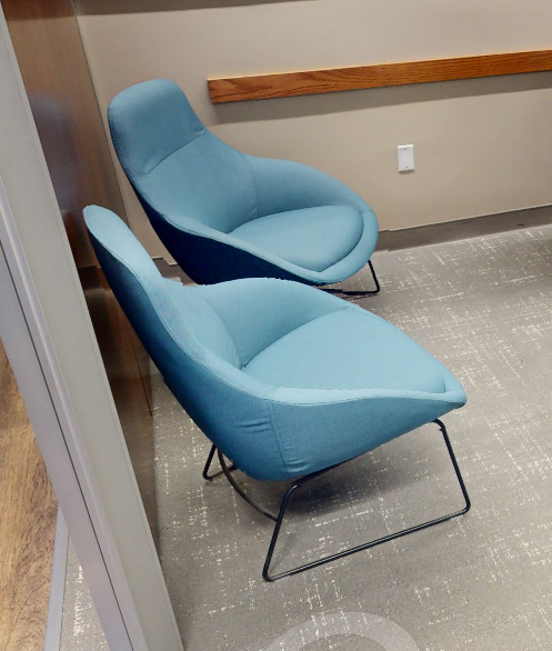 Lounge Chair