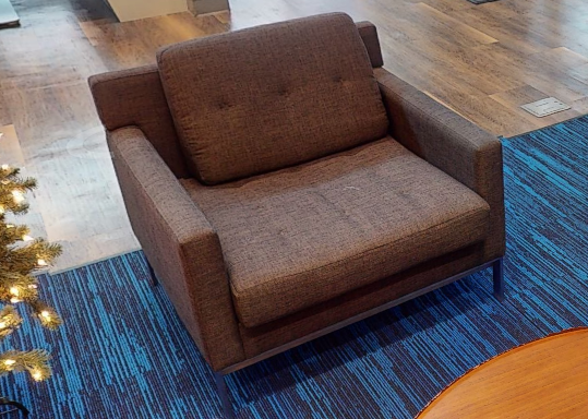 Lounge Chair