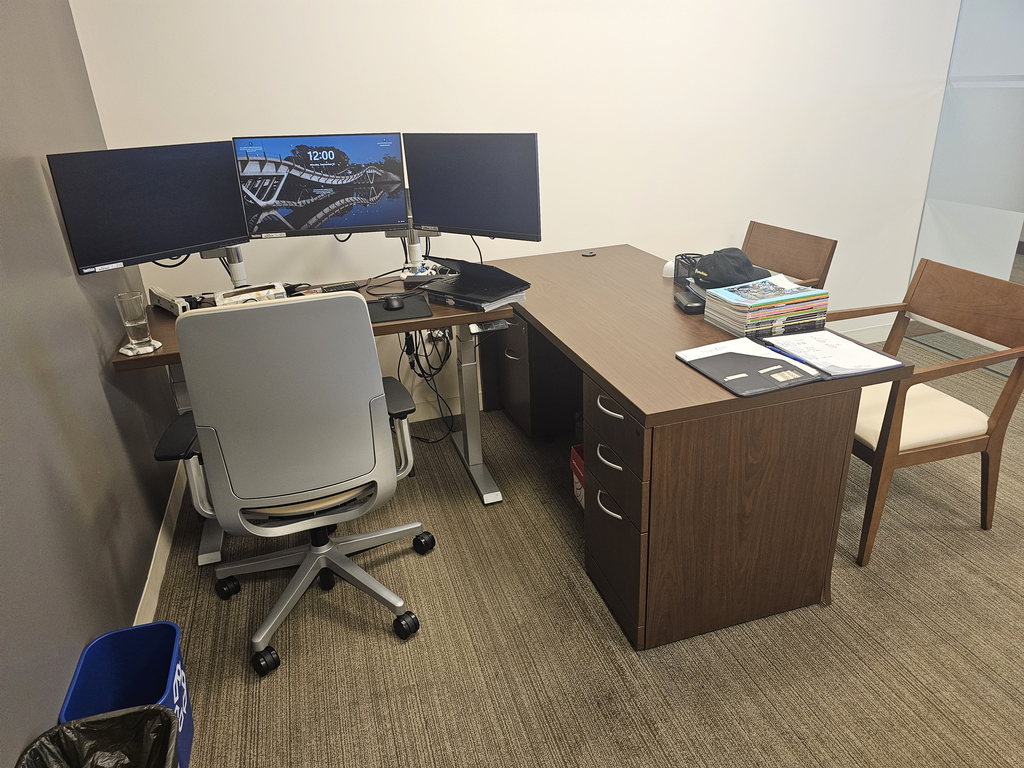 Desk