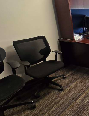 Desk Chair
