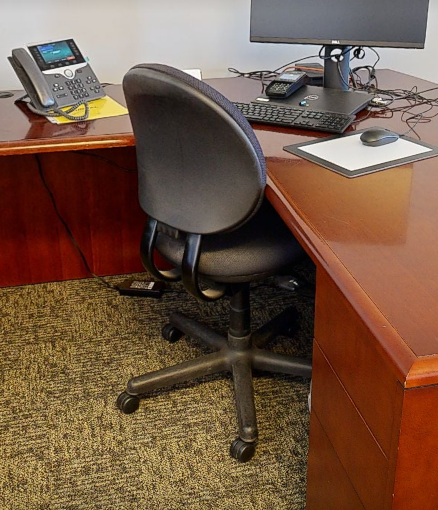task chair (offices)