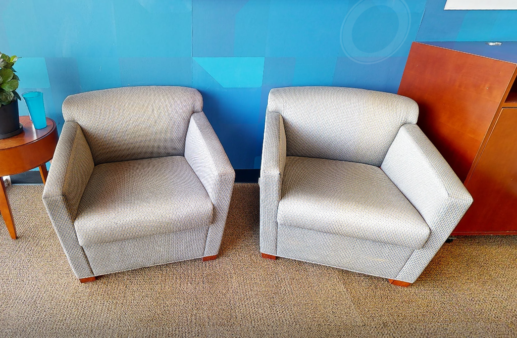 Lounge chair