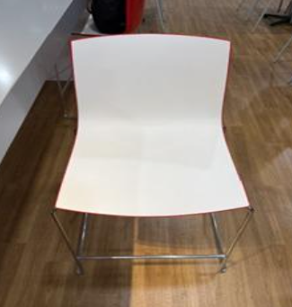 PANTRY BAR STOOL 