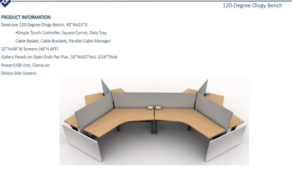 Workstation Details