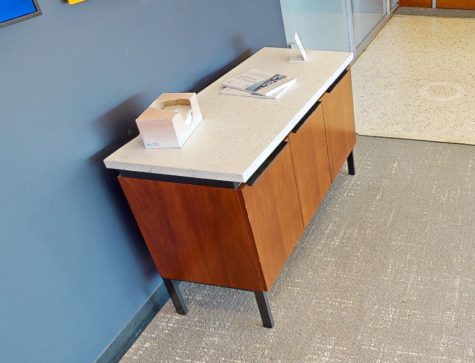 Credenza