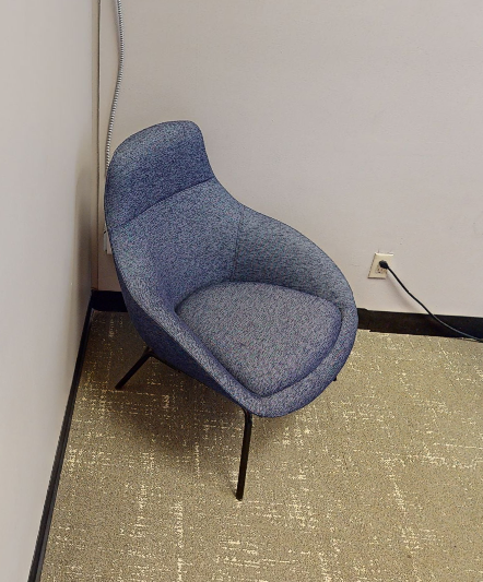 Lounge Chair