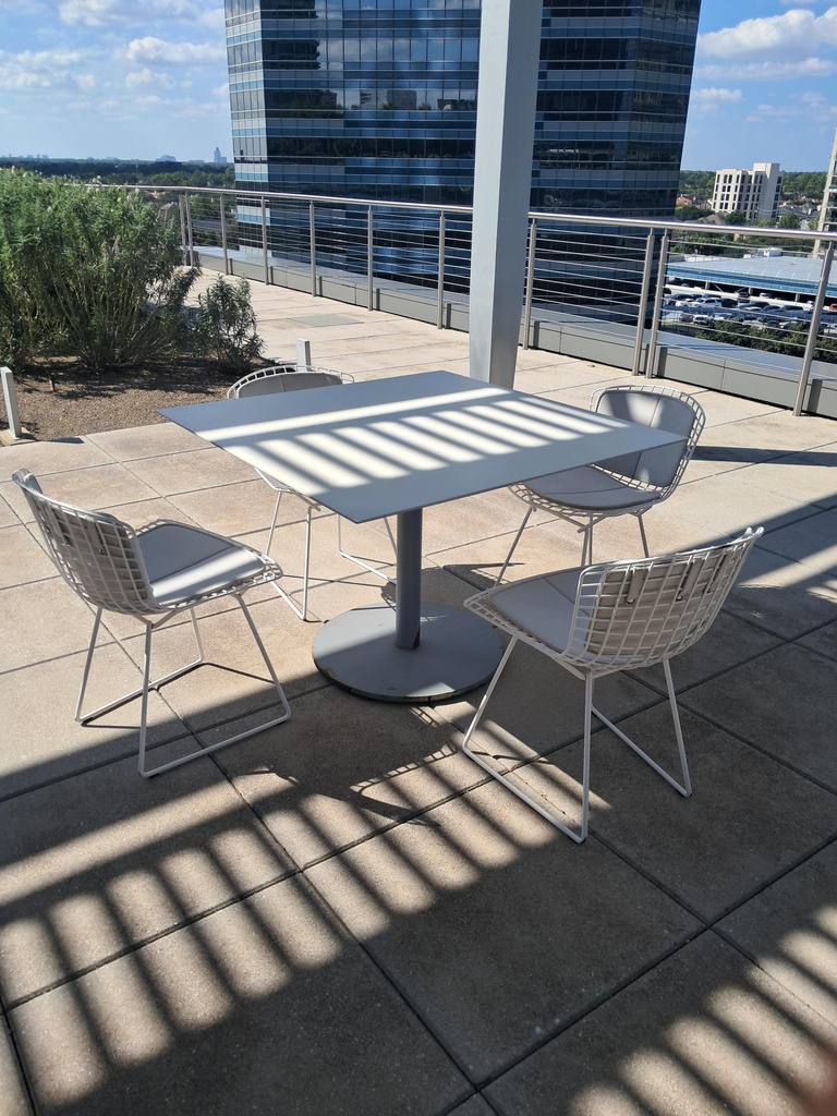 Patio Chairs