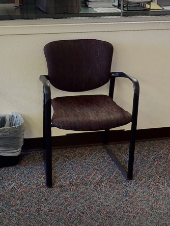 workstation guest chairs