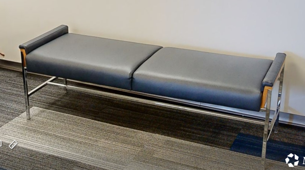 Bench
