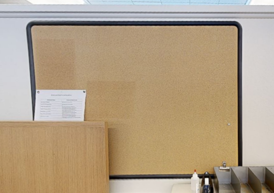 Tackboard