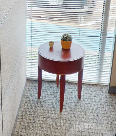 Side table