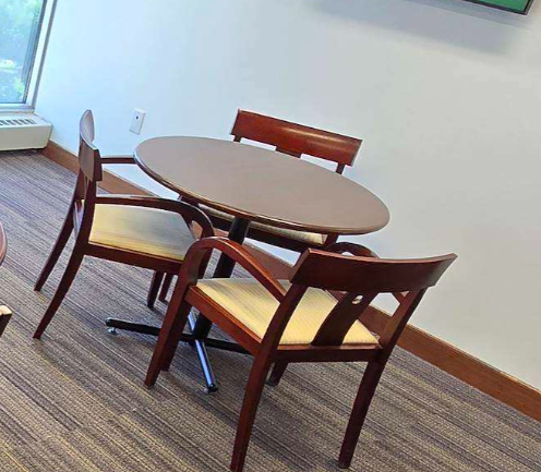 Round table