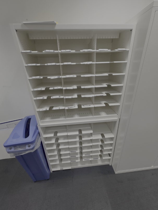 Mail Slots