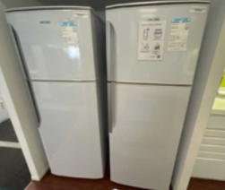 Hitachi R-Z250A7H - Refrigerator