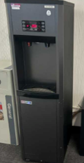 Water Dispenser - Mid Body