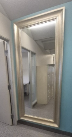 Large Mirror