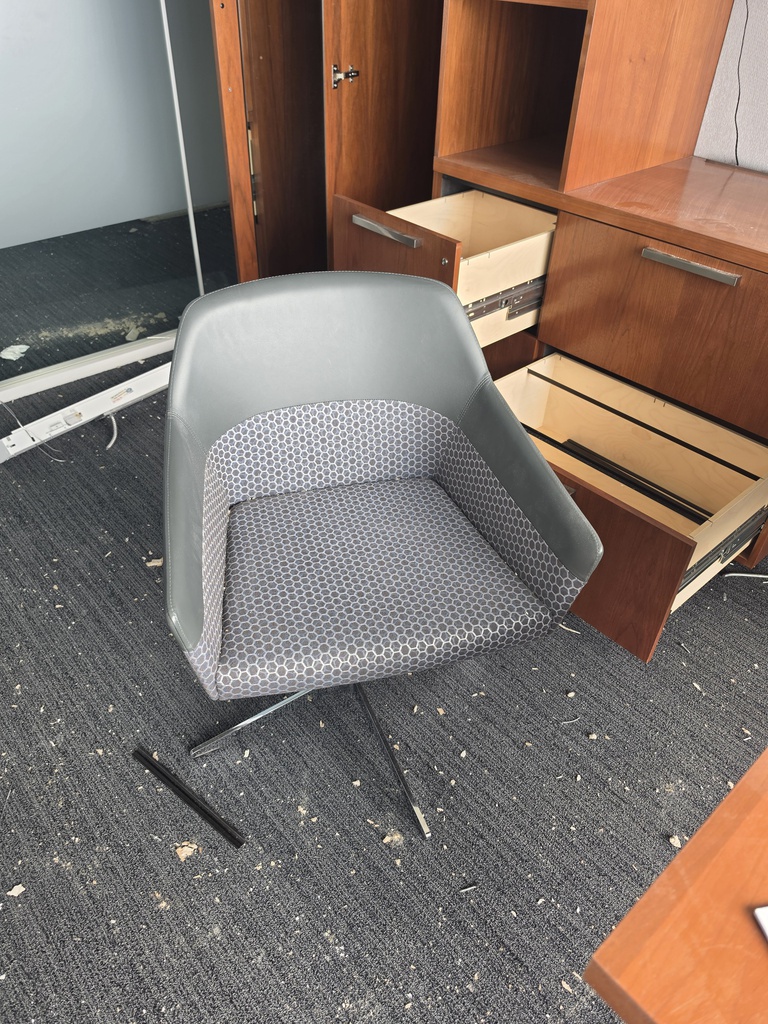 Guest Chair