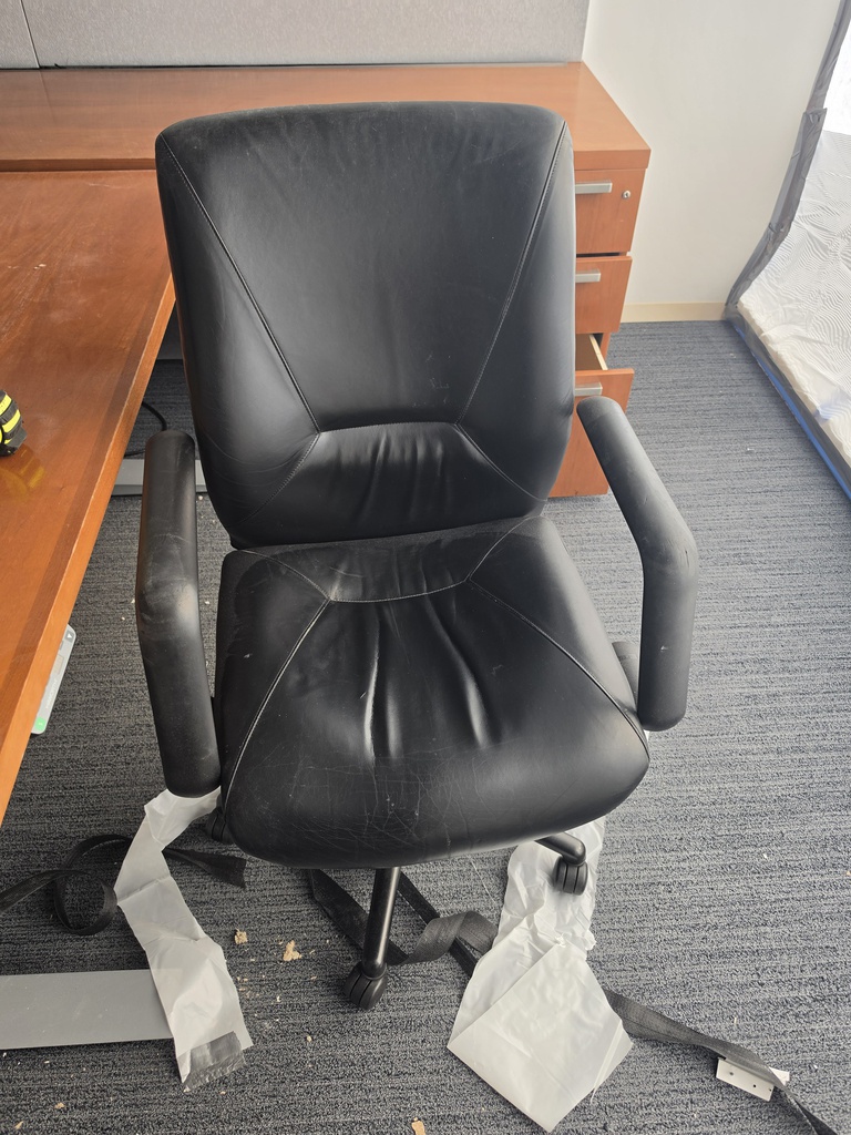 Task Chair