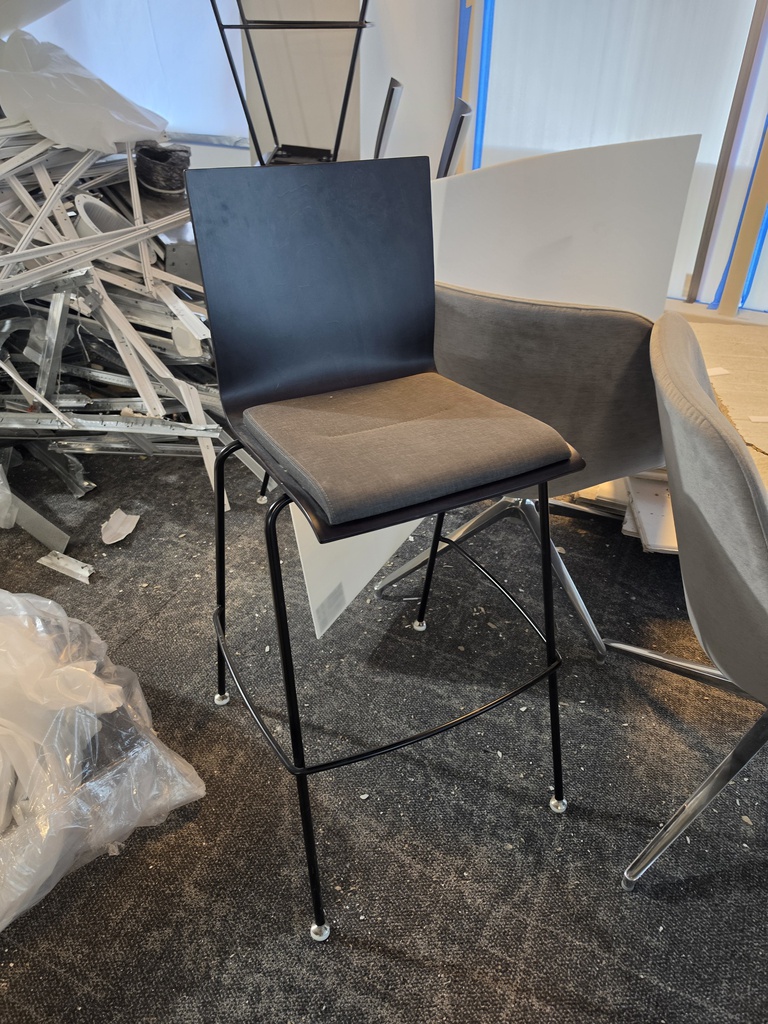 Stool