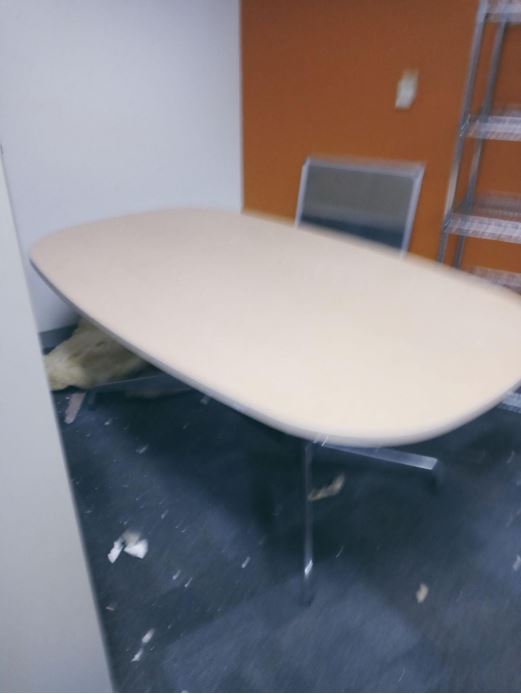 Conference Table - 42x72