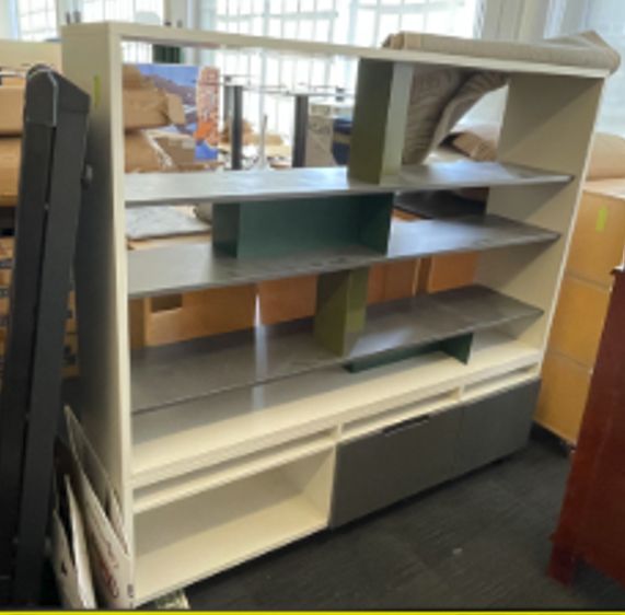 Shelf