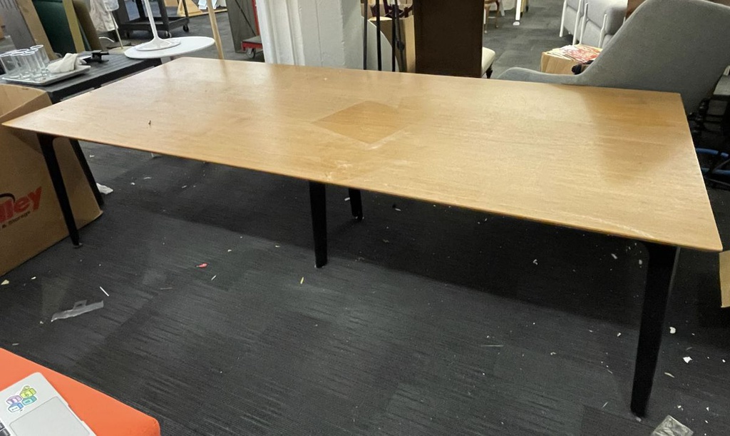 Conference table