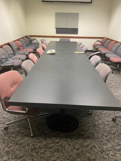 Conference Room Table (various sizes)