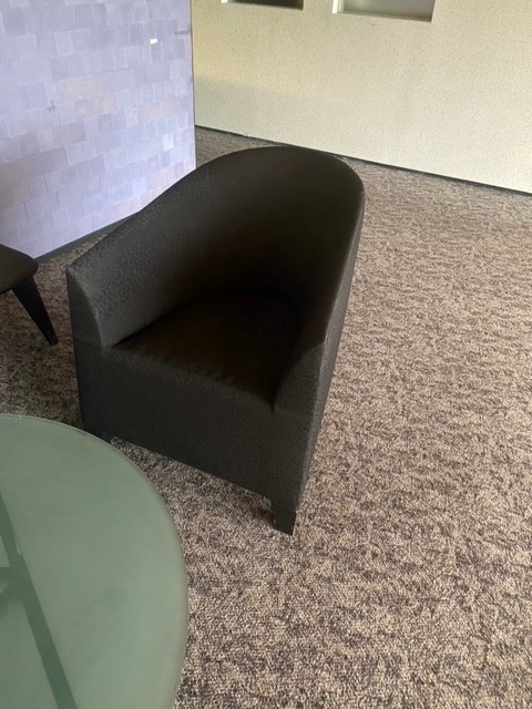 Lounge Chair