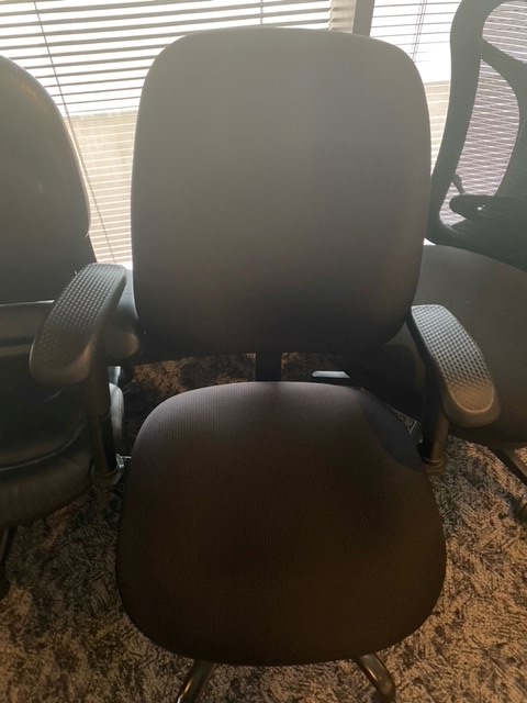 Task Chair - with Arms