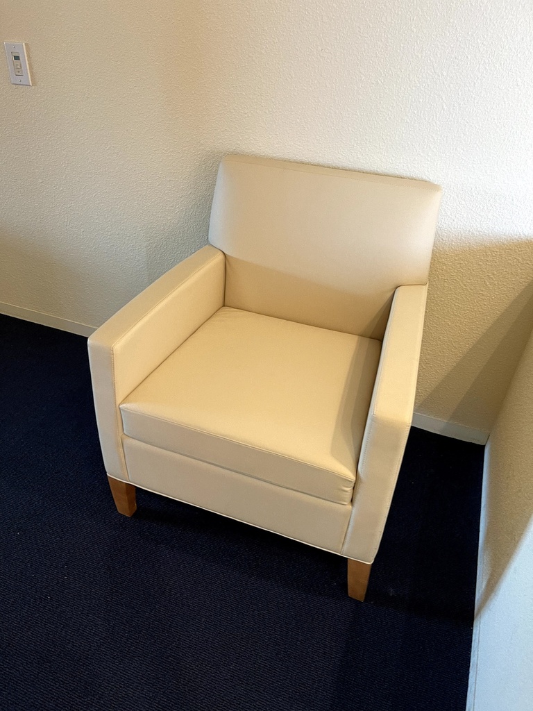 Lounge Chair