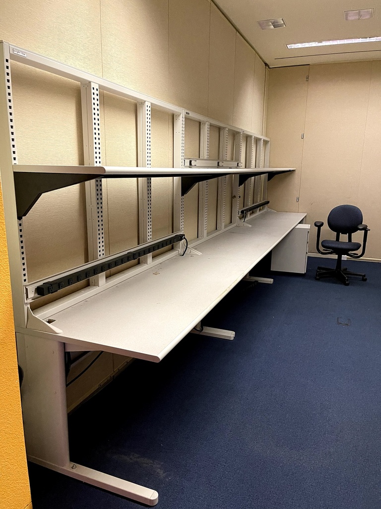 Systems Furniture