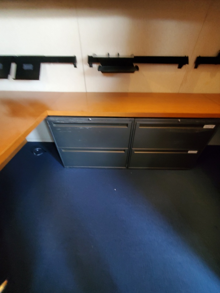 2 Dr File Cab