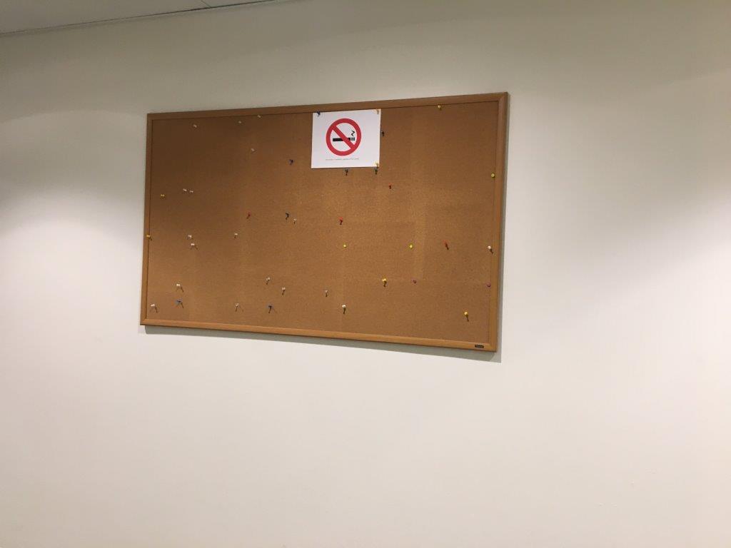 Cork Board