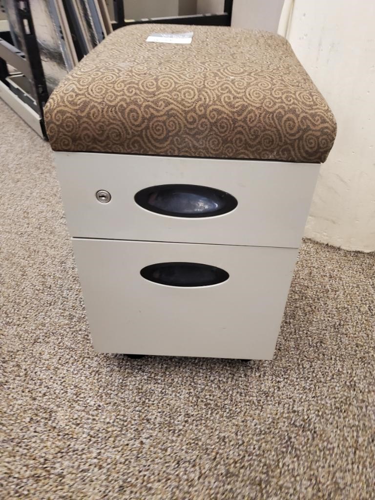 Pedestal