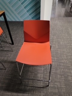 Stacking Chairs