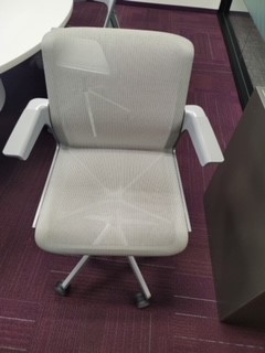 Task Chair - With Arms