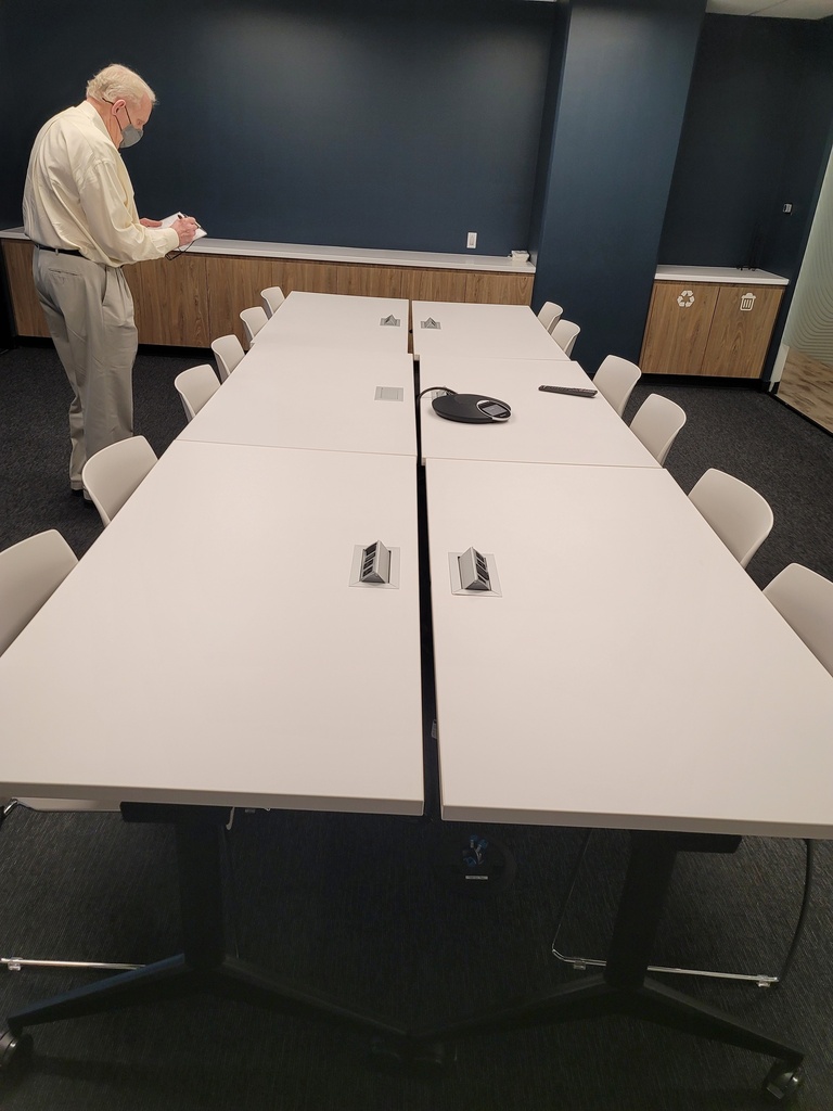 Training Tables