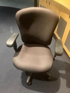 TASK CHAIR-D3