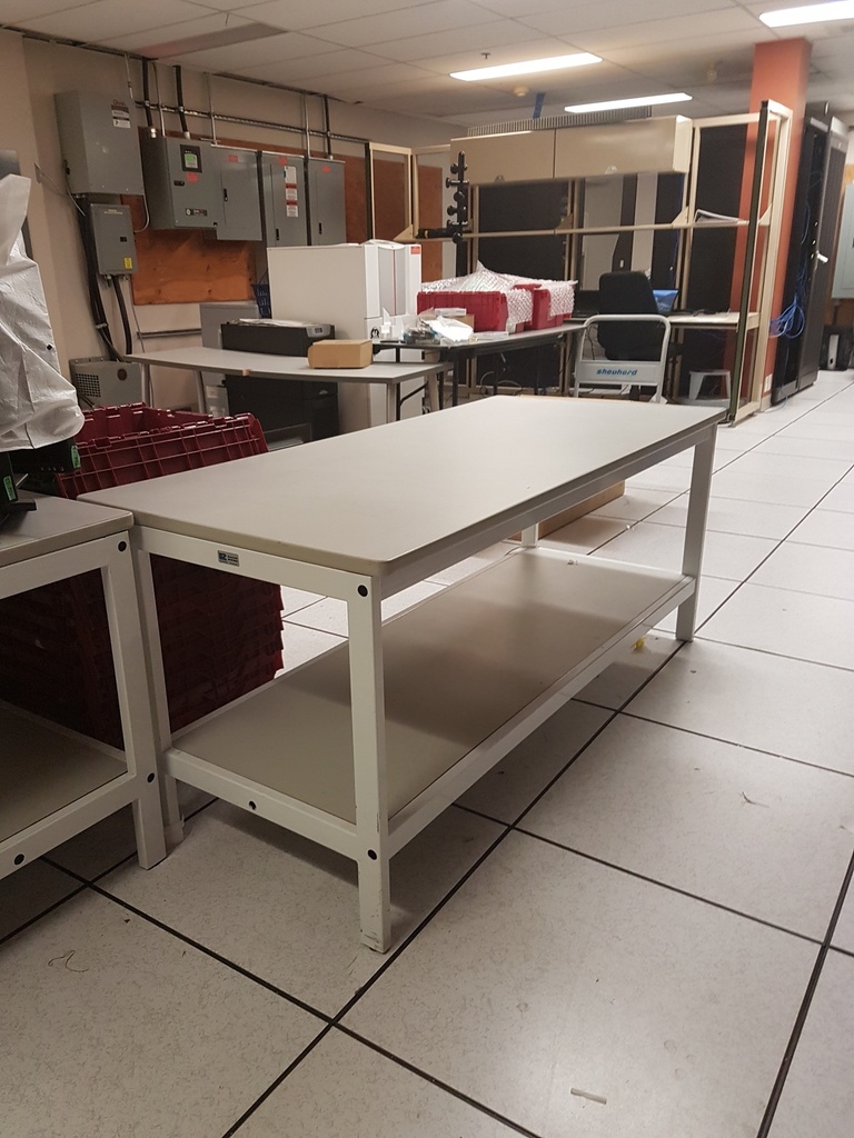 Work Bench