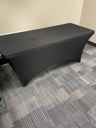 Folding Tables