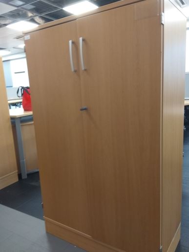 Cabinet, 3-Shelf, Various Styles