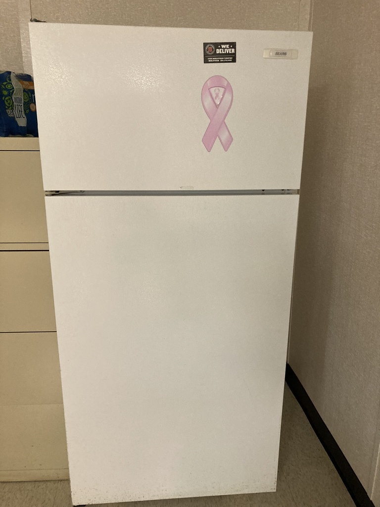 Frigo / Fridge