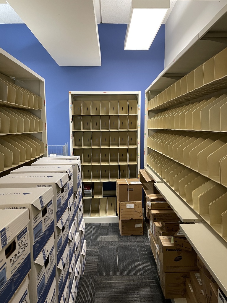 Large Metal Shelving - 16" x 45" x 83" (Photo Approximation)