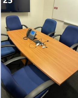 Conference Table