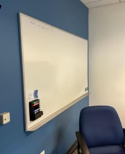 Markerboard